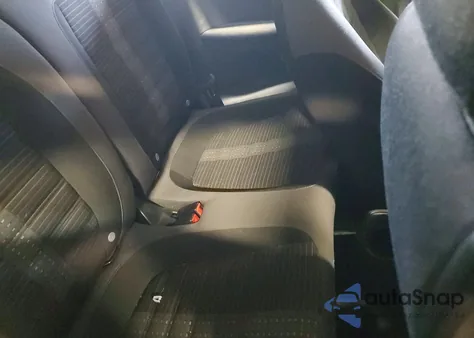 2014 Volkswagen Beetle Turbo z USA, uszkodzony, nr VIN 3VW4T7AT7EM635535